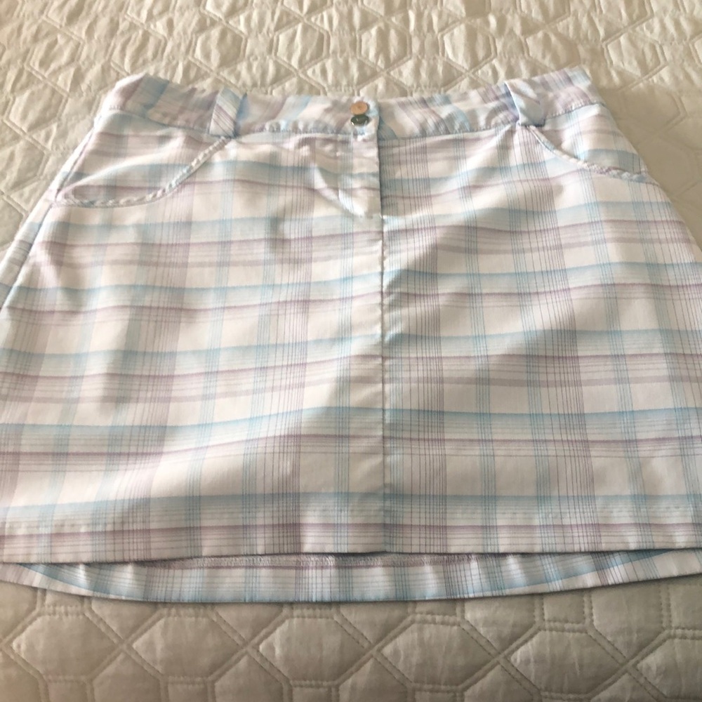 Nike Golf Skort